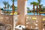 Hotel Pickalbatros Palace Resort - Hurghada: fotografie vybavení exteriérů a interiérů ubytování.
