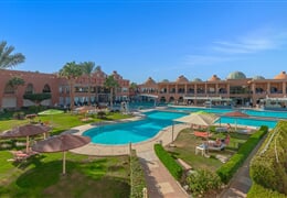 Hotel Titanic Beach Spa & Aqua Park *****