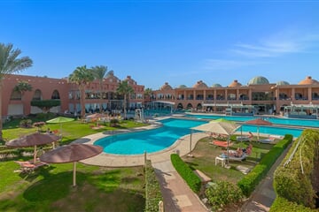 Hotel Titanic Beach Spa & Aqua Park *****
