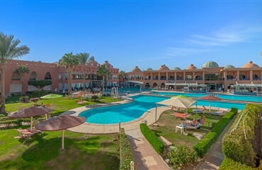 Hotel Titanic Beach Spa & Aqua Park *****