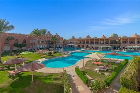 Hotel Titanic Beach Spa & Aqua Park *****