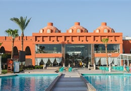 Hotel Titanic Beach Spa & Aqua Park *****