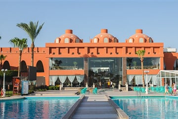 Hotel Titanic Beach Spa & Aqua Park *****