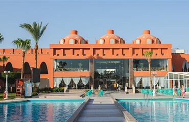Hotel Titanic Beach Spa & Aqua Park *****
