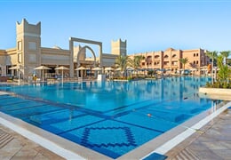 Hotel Pickalbatros Aqua Vista Resort ****