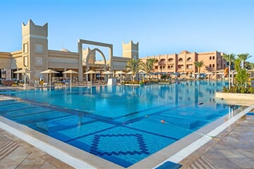 Hotel Pickalbatros Aqua Vista Resort ****