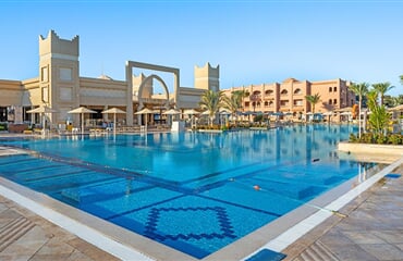Hotel Pickalbatros Aqua Vista Resort ****