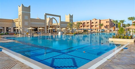 Hotel Pickalbatros Aqua Vista Resort ****