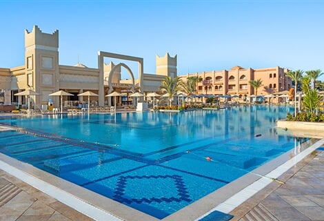 Hotel Pickalbatros Aqua Vista Resort ****