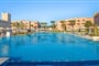 Hotel Pickalbatros Aqua Vista Resort: fotografie vybavení exteriérů a interiérů ubytování.