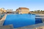 Hotel Pickalbatros Aqua Vista Resort: fotografie vybavení exteriérů a interiérů ubytování.