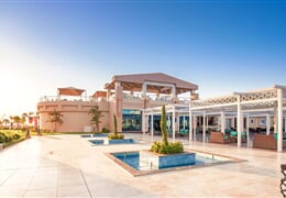 Hotel Pickalbatros Aqua Vista Resort ****