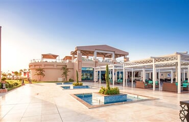 Hotel Pickalbatros Aqua Vista Resort ****