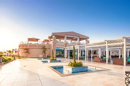 Hotel Pickalbatros Aqua Vista Resort ****