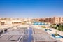 Hotel Pickalbatros Aqua Vista Resort: fotografie vybavení exteriérů a interiérů ubytování.