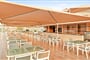 Hotel Pickalbatros Aqua Vista Resort: fotografie vybavení exteriérů a interiérů ubytování.
