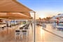 Hotel Pickalbatros Aqua Vista Resort: fotografie vybavení exteriérů a interiérů ubytování.