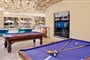 Hotel Pickalbatros Aqua Vista Resort: fotografie vybavení exteriérů a interiérů ubytování.