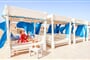 Hotel Pickalbatros Aqua Vista Resort: fotografie vybavení exteriérů a interiérů ubytování.