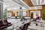 Hotel Pickalbatros Aqua Vista Resort: fotografie vybavení exteriérů a interiérů ubytování.