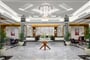 Hotel Pickalbatros Aqua Vista Resort: fotografie vybavení exteriérů a interiérů ubytování.