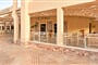 Hotel Pickalbatros Aqua Vista Resort: fotografie vybavení exteriérů a interiérů ubytování.