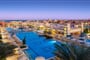 Hotel Pickalbatros Aqua Vista Resort: fotografie vybavení exteriérů a interiérů ubytování.