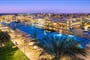 Hotel Pickalbatros Aqua Vista Resort: fotografie vybavení exteriérů a interiérů ubytování.