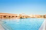 Hotel Pickalbatros Aqua Vista Resort: fotografie vybavení exteriérů a interiérů ubytování.