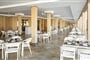 Hotel Pickalbatros Aqua Vista Resort: fotografie vybavení exteriérů a interiérů ubytování.