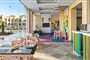 Hotel Pickalbatros Aqua Vista Resort: fotografie vybavení exteriérů a interiérů ubytování.