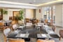 Hotel Pickalbatros Aqua Vista Resort: fotografie vybavení exteriérů a interiérů ubytování.