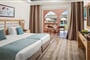 Hotel Pickalbatros Aqua Vista Resort: fotografie vybavení exteriérů a interiérů ubytování.