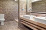 Hotel Pickalbatros Aqua Vista Resort: fotografie vybavení exteriérů a interiérů ubytování.