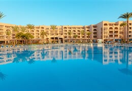 Hotel Continental Hurghada *****