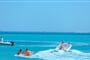 Hotel Continental Hurghada: fotografie vybavení exteriérů a interiérů ubytování.