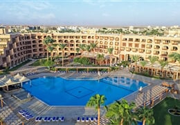 Hotel Continental Hurghada *****
