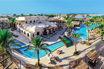 Hotel Jaz Makadina *****