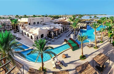 Hotel Jaz Makadina *****