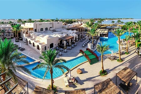 Hotel Jaz Makadina *****