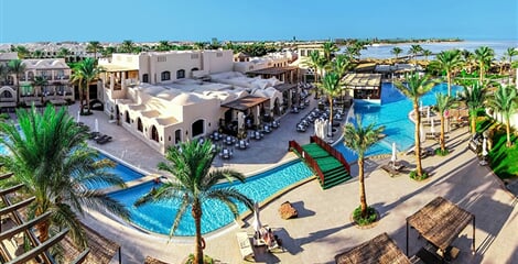 Hotel Jaz Makadina *****