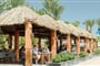 Hotel Continental Hurghada: fotografie vybavení exteriérů a interiérů ubytování.