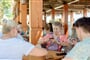 Hotel Continental Hurghada: fotografie vybavení exteriérů a interiérů ubytování.