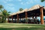 Hotel Continental Hurghada: fotografie vybavení exteriérů a interiérů ubytování.