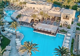 Hotel Jaz Makadina *****