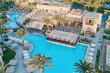 Hotel Jaz Makadina *****