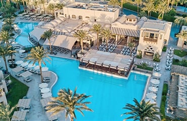 Hotel Jaz Makadina *****