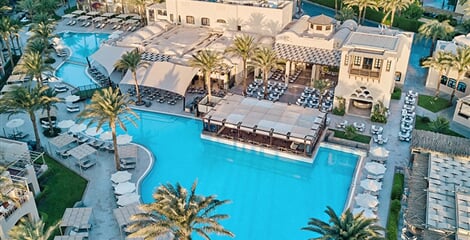 Hotel Jaz Makadina *****