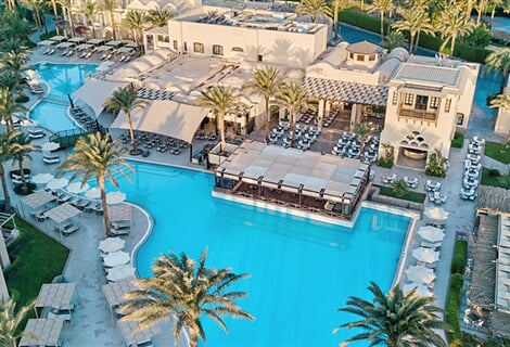 Hotel Jaz Makadina *****