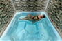 Hotel Continental Hurghada: fotografie vybavení exteriérů a interiérů ubytování.
